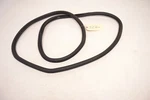 Mk7 Vw Gti Golf R Rear Left Door Seal Weather Strip Rubber Genuine Oem 2015-2021. Fixed Price $39.99.