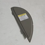03-06 Volvo Xc90 Left Drivers Side Dash End Cap Fuse Panel Cover Taupe 30672123. Fixed Price $22.49.