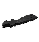 Oem Rear Right Side Trunk Floor Storage Tray Insert Volkswagen Atlas 2018-2024. Fixed Price $33.19.