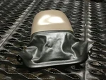 03 04 05 06 Audi A4 B6 Cabrio Steering Column Cover Trim Upper Oem. Fixed Price $17.60.