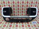 2020-2023 Hyundai Venue Dash Radio Ac Control Trim Bezel 93600-k2000-ret Oem. Fixed Price $80.99.