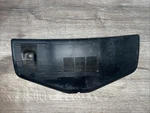 20-23 Ford Explorer Front Windshield Rain Sensor Cover Trim Lb5b-17d550-db3ja6. Fixed Price $69.99.