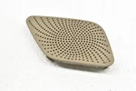 2008-2016 Audi A5 Rear Left Quarter Panel Trim Cover Grille 8t0035409a S5 08-16. Fixed Price $15.00.