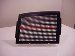 C3 78 79 80 81 82 Corvette Dash Speaker Grille Lh Gm. Fixed Price $39.95.
