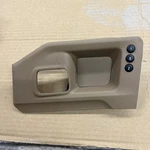 2019-2024 Dodge Ram 2500 3500 Front Left Driver Side Door Release Handle Trim. Fixed Price $100.00.
