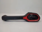 2015-2022 Jeep Renegade Right Rh Dash Grab Handle Black Red. Fixed Price $74.92.