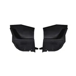 Scott Drake D1zz-6331486-7p 1971-1973 Fastback Interior Rear Quarter Trim Panels. Fixed Price $339.95.
