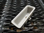 06 07 08 09 10 Jeep Grand Cherokee Armrest Pull Cup Passenger Side Oem. Fixed Price $12.00.