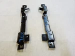 Crew Cab Left / Right B Pillar Handle Brackets 2011-2016 Ford F250 F350 F450. Fixed Price $57.78.