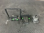 1999-2005 Mazda Miata Oem Black Dash Radio Ac Bezel Shifter Boot Retainer *read*. Fixed Price $75.00.