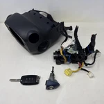2012-2017 Kia Rio Ignition Switch Cylinder Folding Key Door Lock Shroud Oem. Fixed Price $157.42.