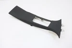 2015-2018 Mercedes C300 W205 Right B Pillar Upper Cover Oem 2056900326 Black 115. Fixed Price $38.11.