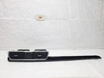 2014-2018 Mazda 3 Dash Trim Molding Bezel W/ Air Vent Grille Oem Bjs755256. Fixed Price $129.99.