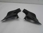 Cowl Kick Trim X-type 2002 2008 Driver Passenger Front Dash Lower Panel Cover. Fixed Price $39.99.