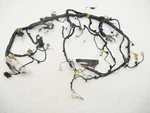Used Dashboard Wire Cable Harness Loom A/t 2008-2015 Mitsubishi Evolution Mr Oem. Fixed Price $79.99.