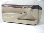 2006 Toyota Solara Oem Front Left Door Card Interior Trim Panel. Fixed Price $149.00.