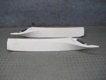 2013-2022 Land Range Rover L405 Front Interior A Pillar Trim Panel Set Of 2. Fixed Price $63.39.