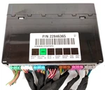 22846365 Chevy 2012 2013 2014 Silverado 1500 Gmc Sierra Body Control Module U6. Fixed Price $88.50.