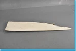 10-18 Jaguar X351 Xj Xjl Rear Left Side D Pillar Trim Panel Aw93f519a97de Oem. Fixed Price $35.00.