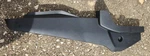Lower Left Cover Trim Fits Mitsubishi Outlander 2011 - 2017 Oem 8011b305zz. Fixed Price $15.00.