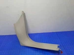 17-25 Chrysler Pacifica Kick Panel Trim Right Passenger Side Gray Oem 5rh88pd2af. Fixed Price $39.99.