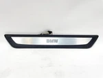09-15 Bmw 750i F01 F02 Front Right Rh Side Door Sill Scuff Cover Trim Panel Oem. Fixed Price $29.28.