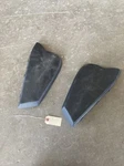 06-10 Infiniti M35 M45 L & R Instrument Panel Side Cap 68420-eh100 68421-eh100. Fixed Price $52.70.