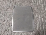 Bmw E60 5-series Rear Speaker Trim Black. Fixed Price $19.99.