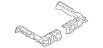 Genuine Ford Trunk Trim Panel 8l2z-78310a67-aa. Fixed Price $98.00.