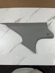 2006-2011 Bmw E90 325i 328i 330i 335i Left Rear C-pillar Upper Trim Oem. Fixed Price $31.76.