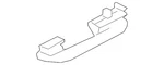 Genuine Landrover 2016-2023 Grip Handle Lr087343. Fixed Price $76.49.