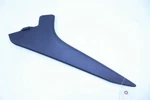 2012-2019 Porsche 911 Boxster Cayman Center Console Side Trim Left Leatherette. Fixed Price $64.79.