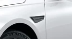 2026 New Genuine Honda Accord Fender Garnish Front Left Right Black Side Airvent. Fixed Price $129.89.