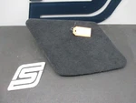 2009 Acura Rdx Driver Left Rear Hatch Compartment Cover Flaw. Fixed Price $18.75.