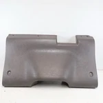 1994-1997 Dodge Ram 1500 Knee Bolster Lower Dash Steering Column Cover Gray Flaw. Fixed Price $89.99.