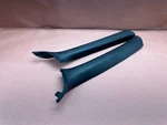 Bmw E46 330ci M3 325ci Convertible A Pillar Cover Trim Black Set Oem 123k Miles. Fixed Price $80.19.