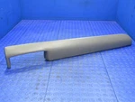 92-96 Ford F150 F250 F350 Bronco Obs Truck Upper Dashpad Dash Pad Trim Gray 2038. Fixed Price $174.99.