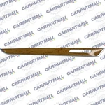 2006-2011 Audi A6 Front Left Side Door Trim Panel Garnish Molding 4f0-867-409f. Fixed Price $42.74.