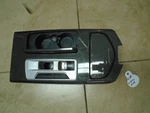2014-2017 Maserati Ghibli Center Console Cup Holder Storage Oem. Fixed Price $180.00.