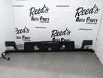 2019- 2020 Jeep Wrangler Front Windshield Header Trim Cover Panel Oem 6vd86trmaa. Fixed Price $100.00.