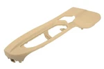 Genuine Gm Light Cashmere Passenger Seat Outer Recliner Finish Cover 25947614. Fixed Price $123.50.