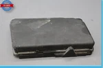 03-06 Mercedes Sl500 Sl600 R230 Left Side Fusebox Module Bay Cover Oem. Fixed Price $24.00.