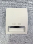 2015-2019 Hyundai Sonata Interior Dash Fuse Door Cover Light Gray Obd Oem. Fixed Price $24.99.