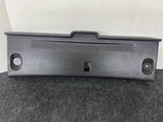 2013-2019 Nissan Sentra Rear Trunk Tailgate Sill Scuff Trim Panel 849213sg0a. Fixed Price $27.50.