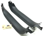 2018-2022 Volkswagen Atlas Left Right Rear Liftgate Side Trim Cover X2 Oem.. Fixed Price $36.99.