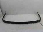 96 Bmw Z3 E36 1.9l #1325 Trim, Convertible Top Rear Weather Seal Plastic &. Fixed Price $699.99.