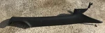 1998-2002 Camaro Firebird T-top Windshield Pillar Post Molding Passenger Side Gm. Fixed Price $19.99.