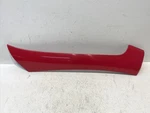 02-10 Lexus Sc430 Windshield Pillar Outer Trim Panel Left Lh Driver Red Oem. Fixed Price $84.00.