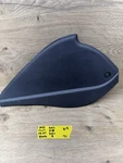 96-00 Honda Civic Right Passenger Side Dash End Cap Cover Panel Dark Gray # 71. Fixed Price $29.99.
