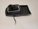2018 18 Nissan Rogue Shifter Trim Bezel Black. Fixed Price $98.65.